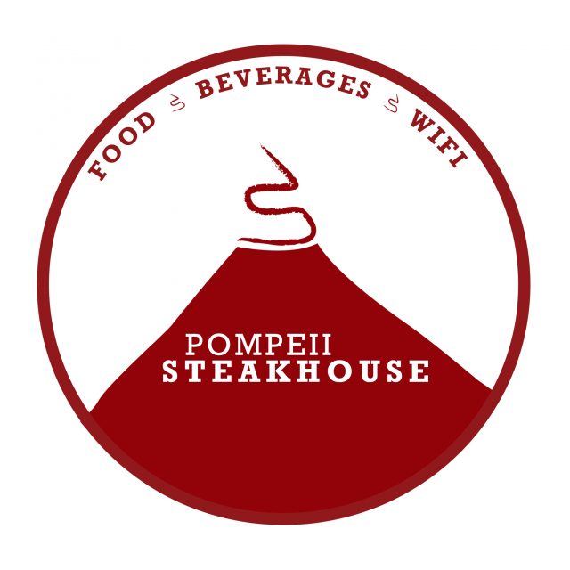 The Pompeii Steakhouse