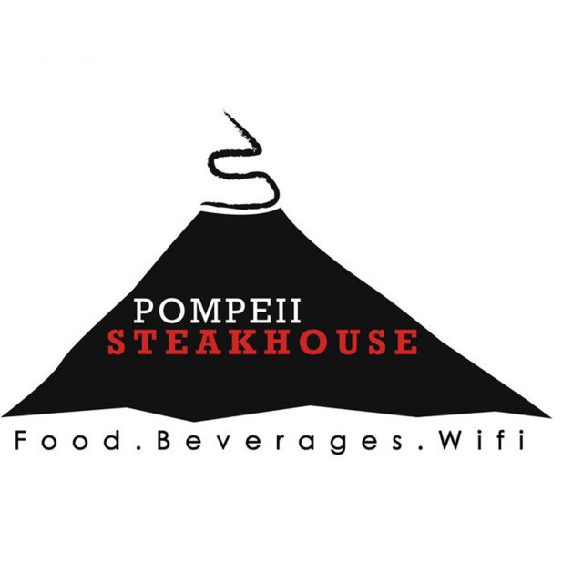 The Pompeii Steakhouse