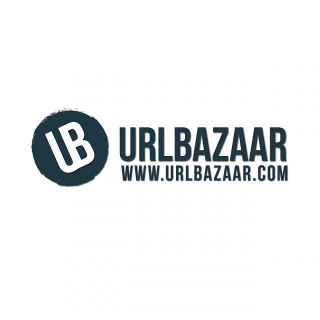 URL BAZAAR LOGO
