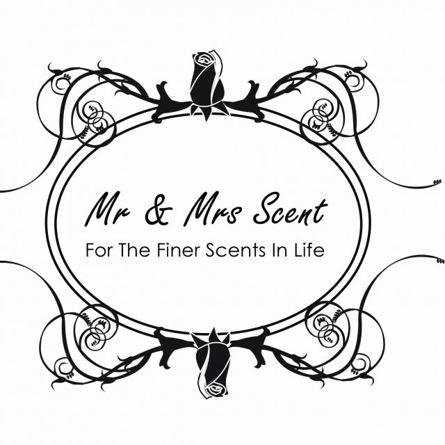 Mr & Mrs Scent