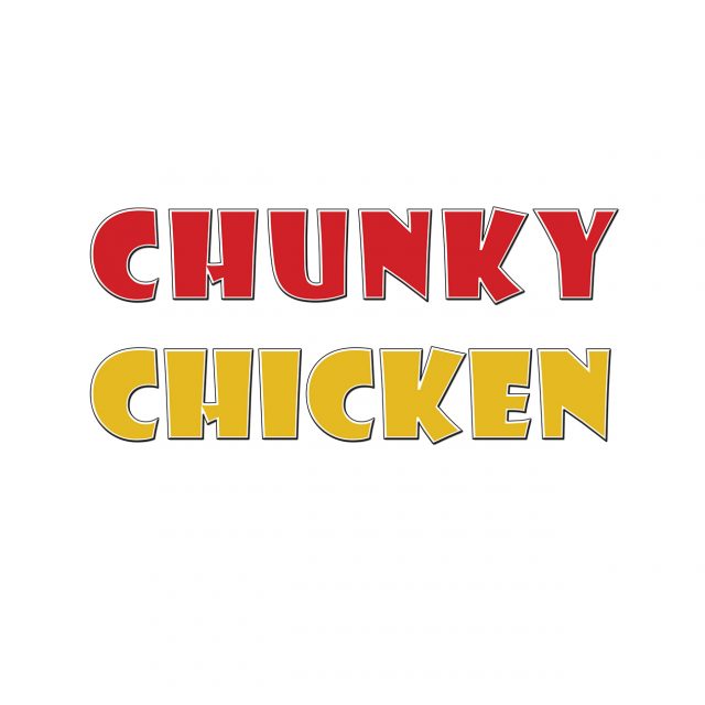 CHUNKY CHICKEN