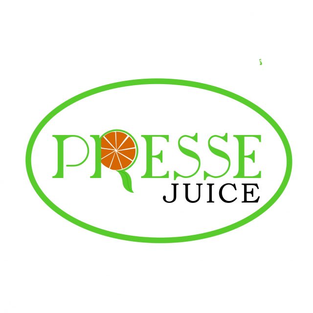 Pressé Juice