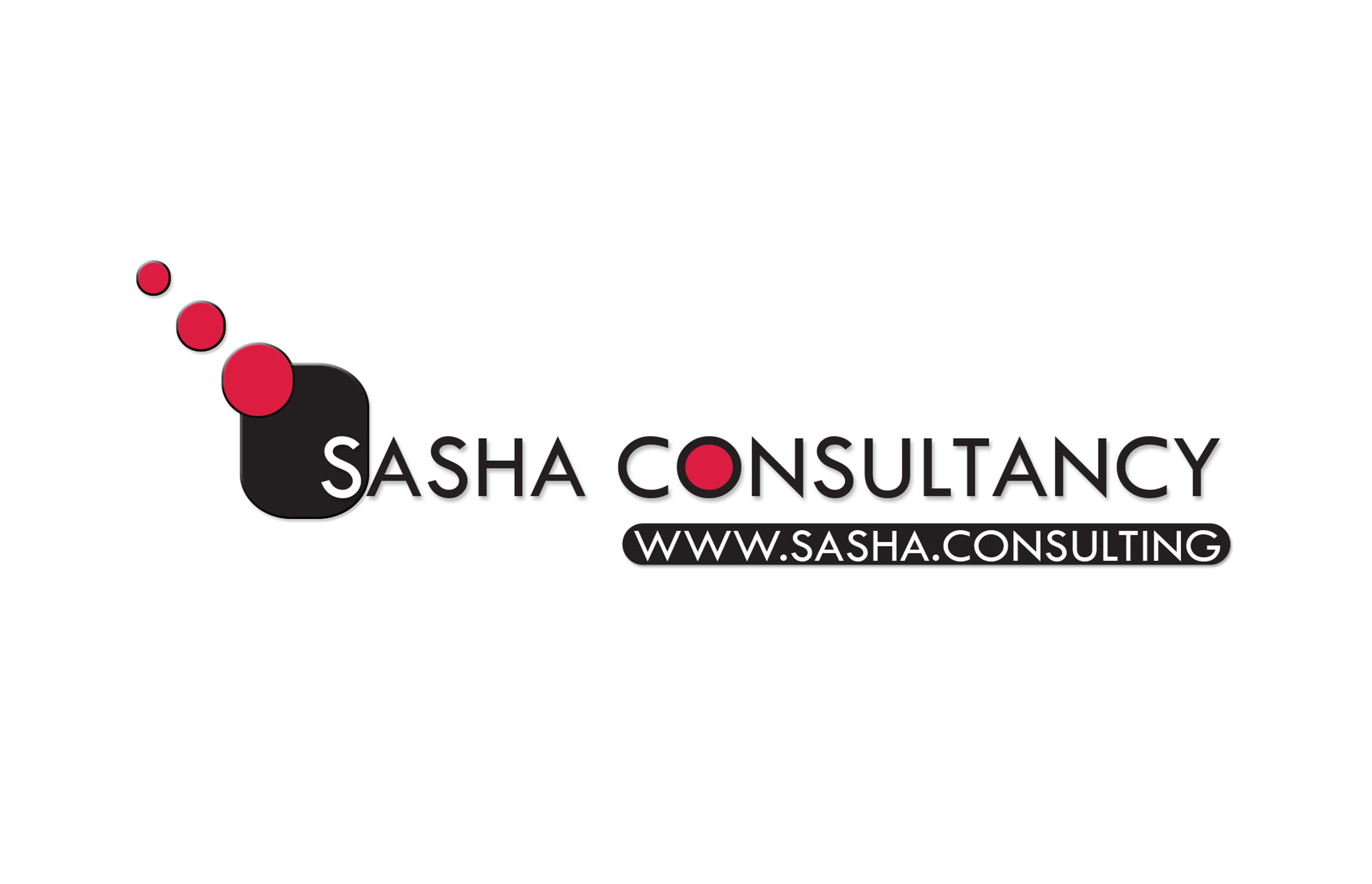 Logo for Sasha Consultancy