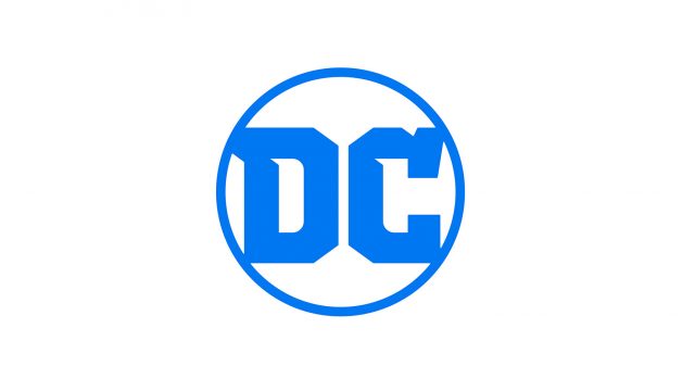 DC Entertainment Logo
