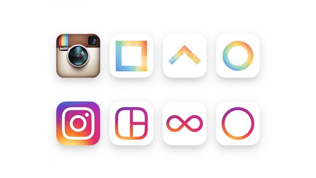 Love or Hate : New Instagram Logo Inspires Artist