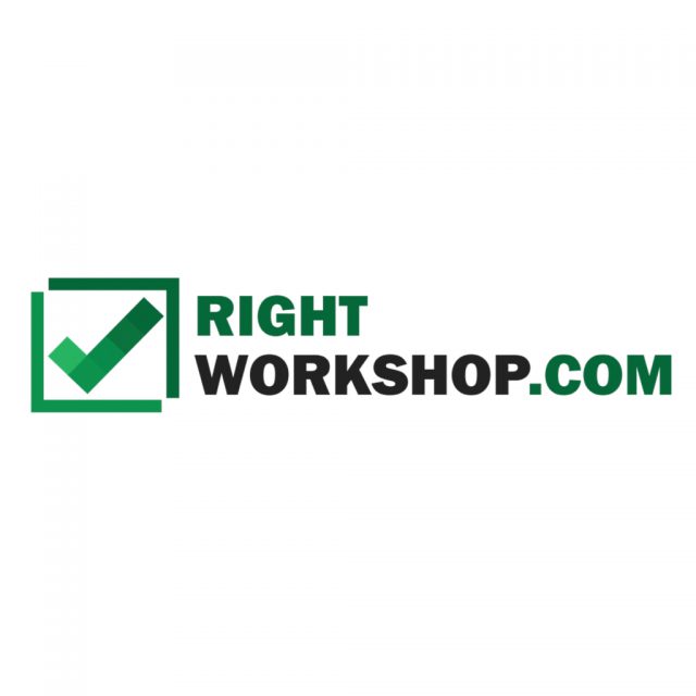Right Workshop