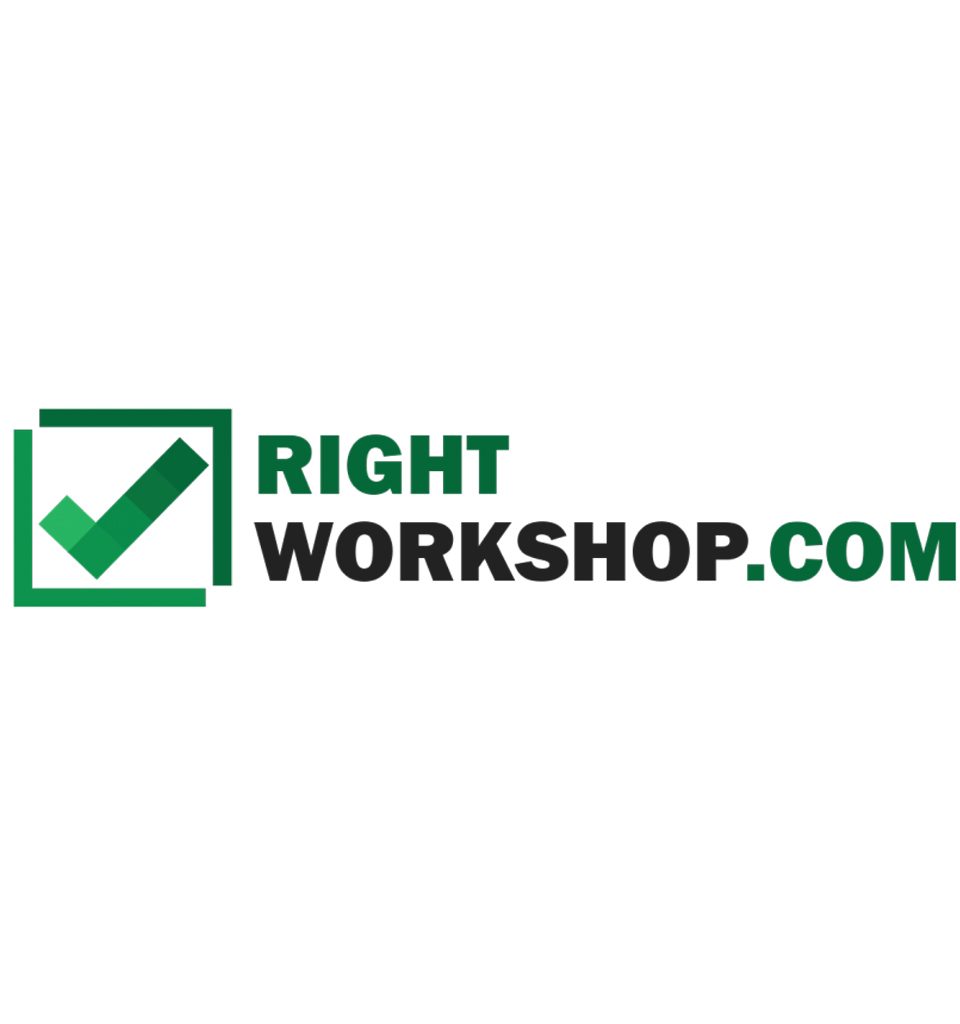 Right Workshop
