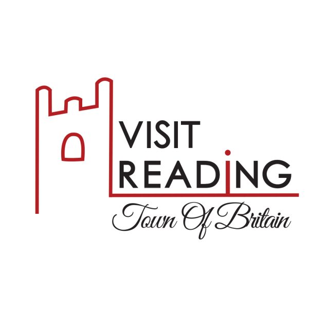 Visit Reading Logo