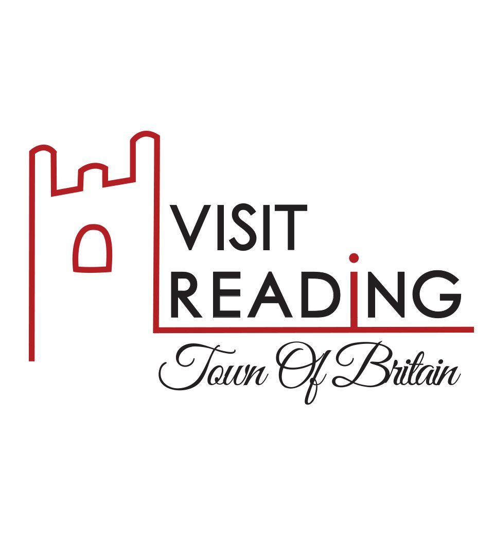 Visit Reading Logo