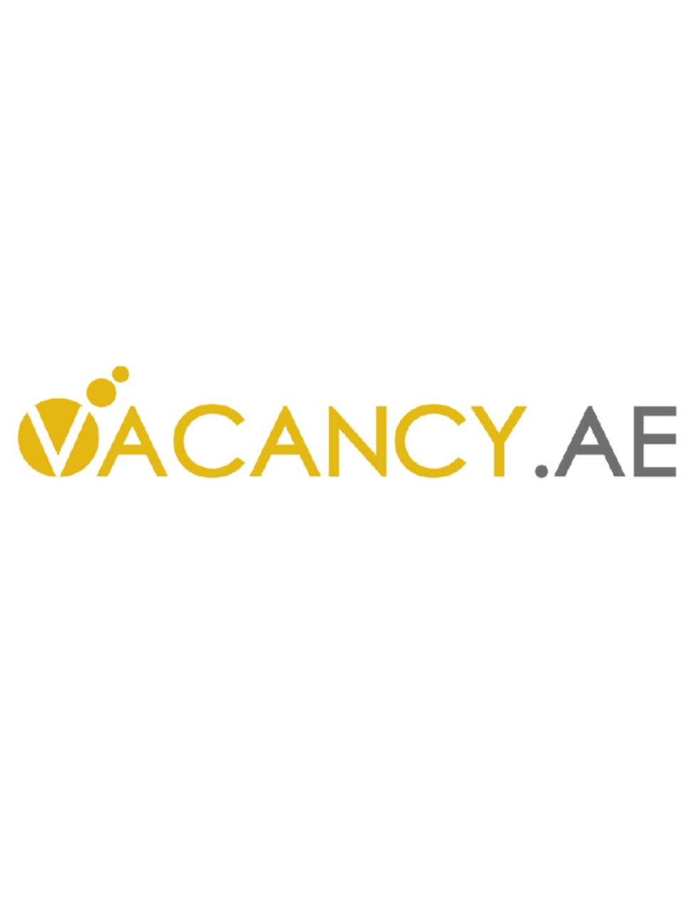 Vacancy.ae – Brand