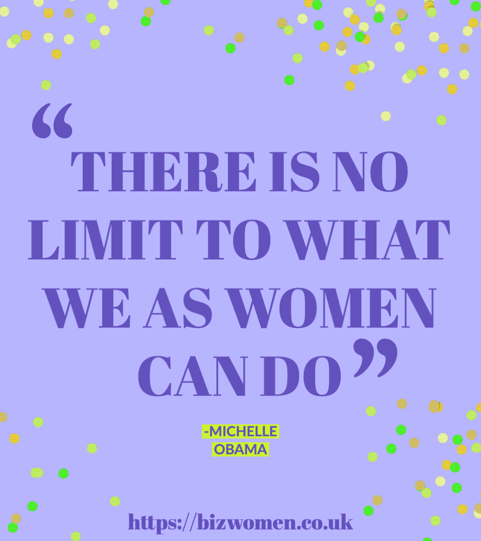Biz Women
