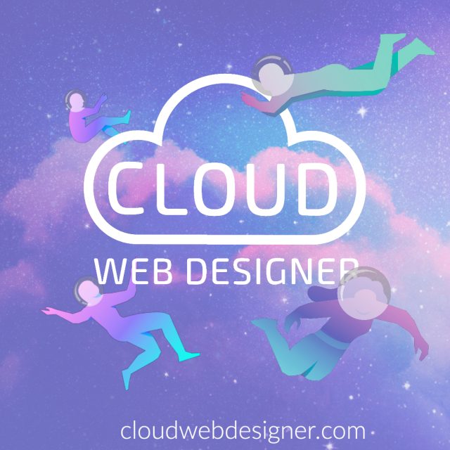 Cloud Web Designer