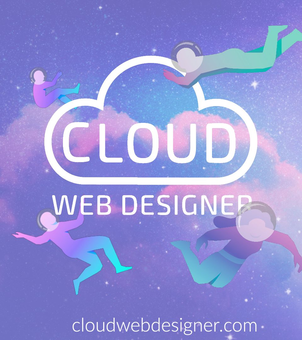 Cloud Web Designer