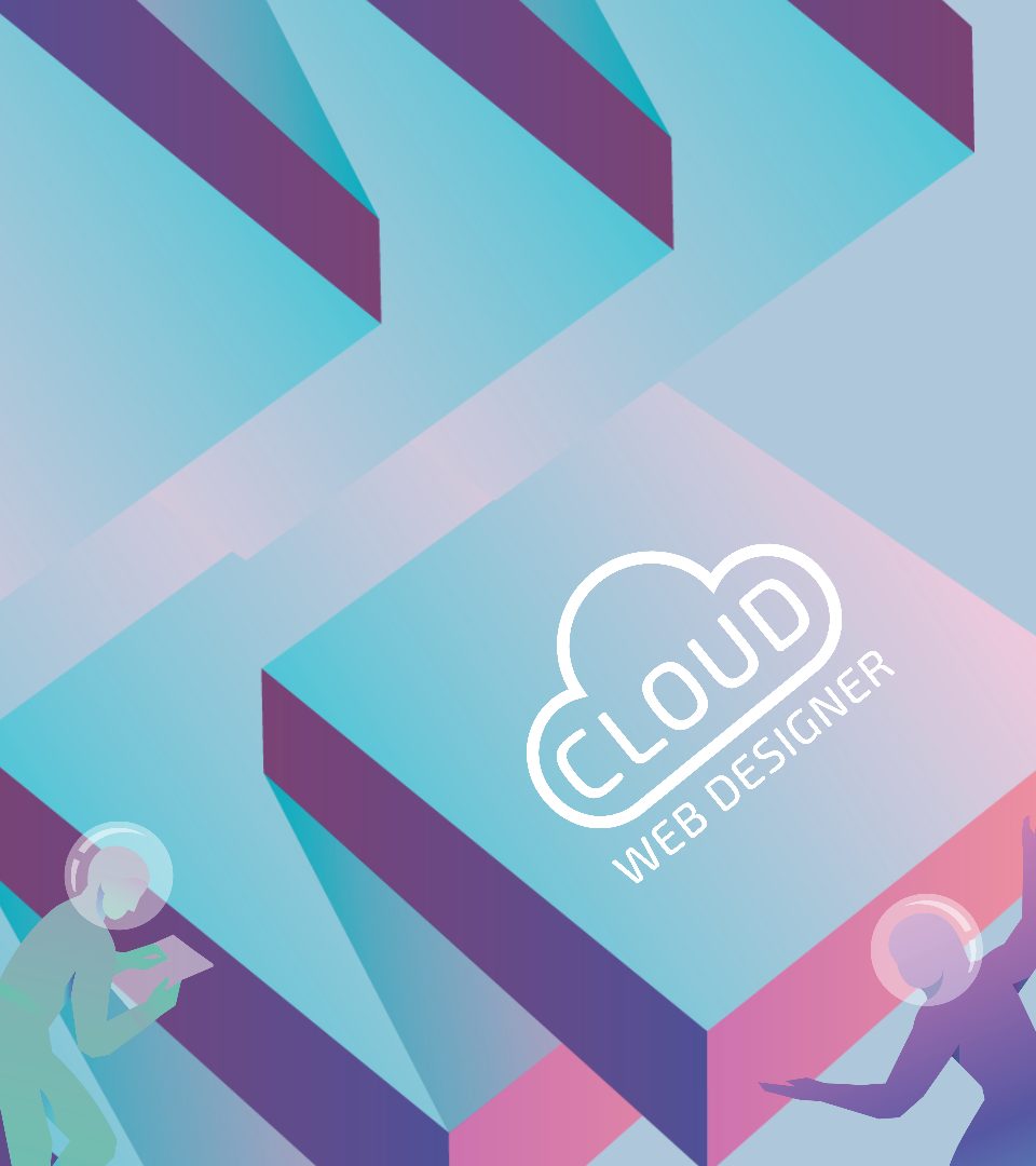 Cloud Web Designer