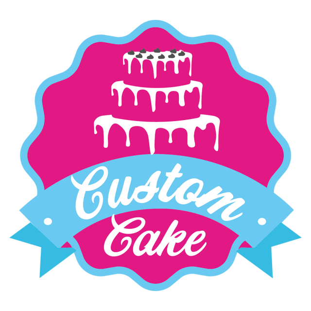 Custom Cake