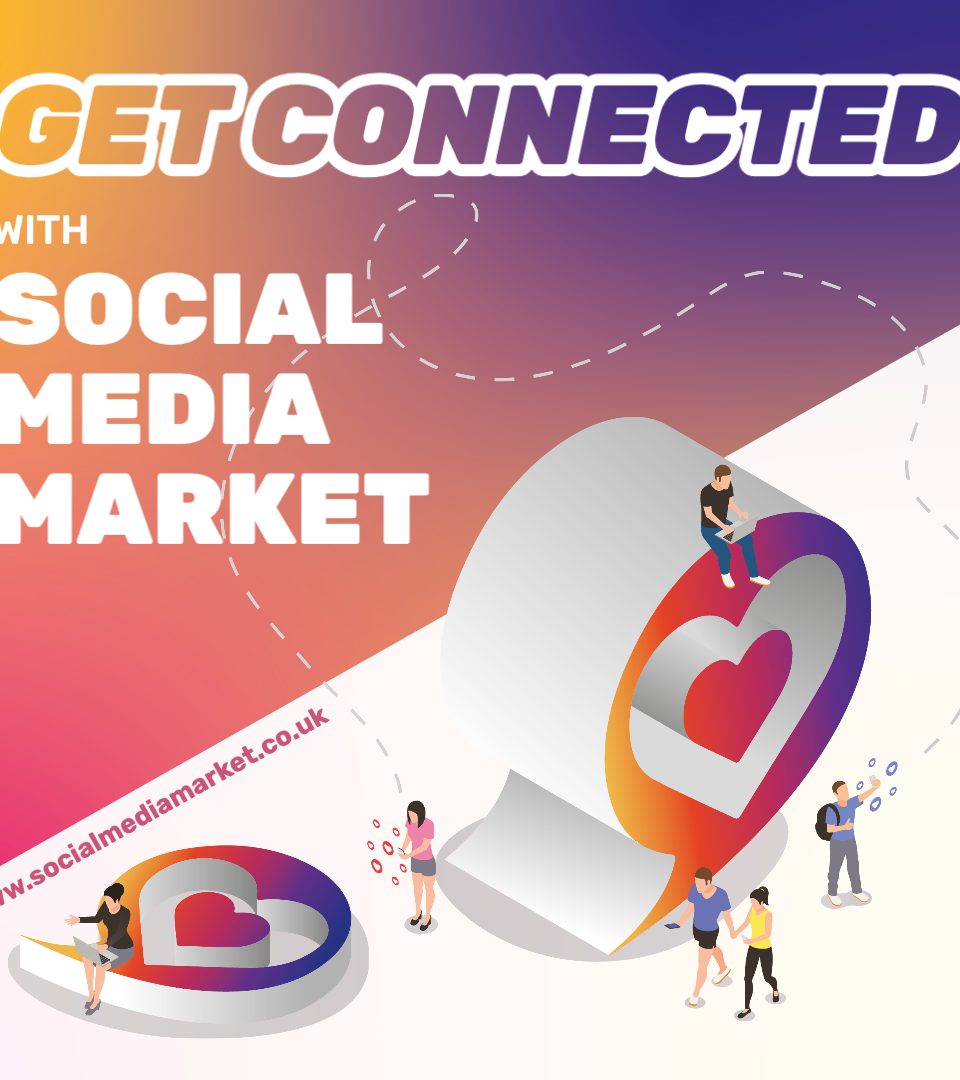 Social Media Market