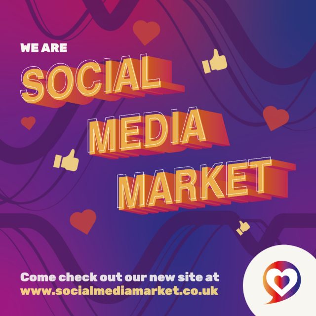Social Media Market