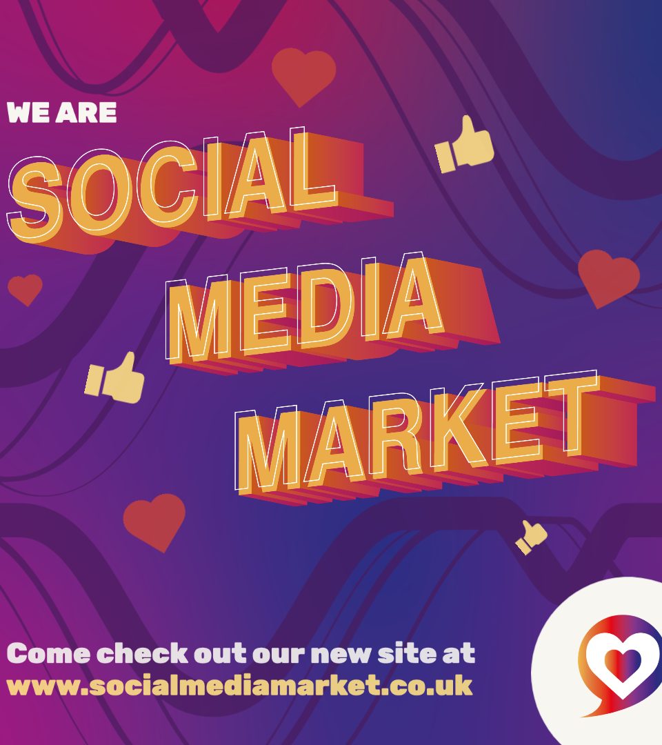 Social Media Market