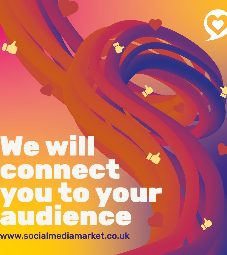 Social Media Market